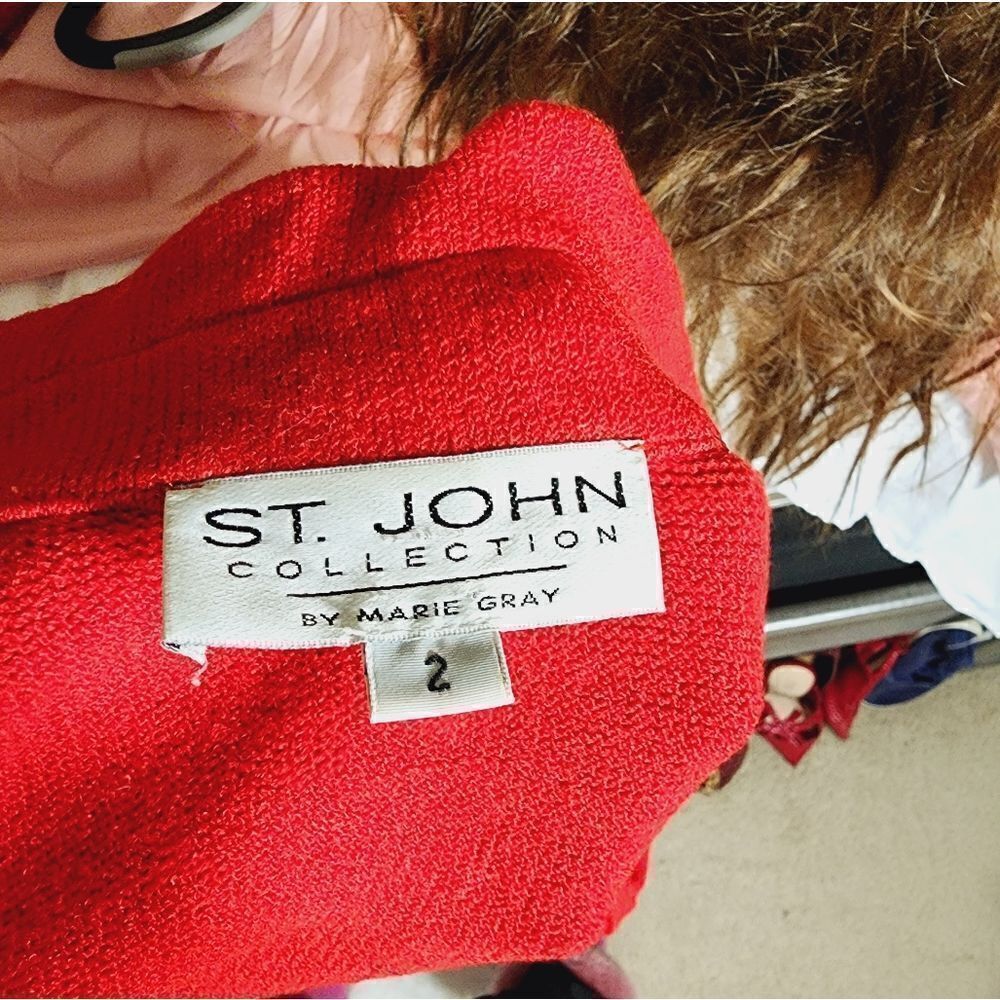 ST. JOHN - Picture 6 of 10